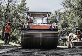 Reliable Porter, IN Driveway Paving Solutions